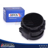 MOCA Mass Air Flow Sensor Fit for 2001-2003 BMW 330ci 330i 530i & 2001-2006 BMW X5 3.0L & 2001-2005 BMW 330xi