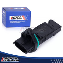 Sensor de flujo de aire masivo MOCA compatible con Buick LaCrosse 3.6L 2005-2008 y Cadillac CTS STS 3.6L 2005-2007