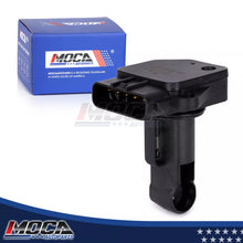 Sensor de flujo de aire masivo MOCA compatible con Jaguar X-Type 3.0L (2002-2008), Lexus RX300 3.0L (1999-2003), Mazda 6 2.5L (2009-2013), Toyota Tacoma 4.0L (2005-2015) y Volvo XC90 3.2L (2007-2014)