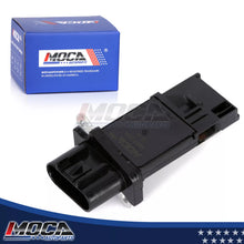 Sensor de flujo de aire masivo MOCA compatible con Buick LaCrosse 2.4L (2010-2016), Cadillac CTS 3.6L (2014-2019), Chevrolet Colorado 2.9L (2007-2012) y Hummer H3 3.7L (2007-2010)