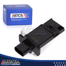 Sensor de flujo de aire masivo MOCA compatible con Ford Crown Victoria 4.6L (2004-2011), Ford Edge 3.7L (2011-2014), Ford Flex 3.5L (2009-2012) y Mercury Mariner 3.0L (2007-2011)