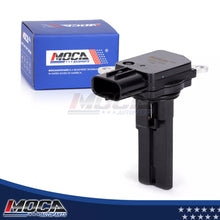 Sensor de flujo de aire masivo MOCA compatible con Scion xB 2.4L (2008-2015), Toyota Hinghlander 2.7L 3.5L (2008-2013), Lexus IS350 3.5L (2006-2013) y Lexus RX350 3.5L (2007-2009)