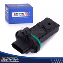 Sensor de flujo de aire masivo MOCA compatible con Buick Cascada 1.6L 2016-2019, Buick Encore 1.4L 2016-2019 y Chevrolet Cruze 1.4L 2016-2019