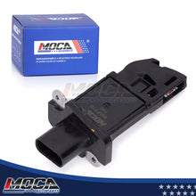 Sensor de flujo de aire masivo MOCA compatible con Ford F-150 6.2L (2010-2014), Ford Mustang 3.7L 5.0L (2011-2014) y Ford F-250 F-350 Super Duty 6.2L (2011-2016)