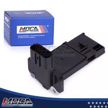 Sensor de flujo de aire masivo MOCA compatible con Honda Accord 3.0L 2005-2007 y Acura MDX 3.7L 2007-2013 y Acura MDX 3.0L 2017-2020