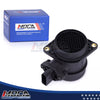 MOCA Mass Air Flow Sensor Fit for 2001-2005 Volkswagen Beetle Jetta 2.0L & 2004-2009 Volkswagen Touareg 4.2L & 2007-2010 Audi Q7 4.2L