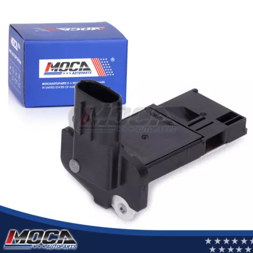Sensor de flujo de aire masivo MOCA compatible con Toyota 4Runner 4.7L (2004-2009), Toyota Tundra 5.7L (2007-2021) y Lexus GX460 4.6L (2010-2022)