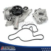 MOCA Oil Water Pump Fit for 2005-2010 Chrysler 300 6.1L & 2008-2010 Dodge Challenger 6.1L & 2006-2010 Dodge Charger 6.1L