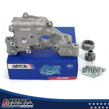 MOCA Engine Oil Pump Repair Kit Fit for 2004-2008 Acura TSX 2.4L & 2003-2009 Honda Element 2.4L & 2003-2007 Honda Accord 2.4L