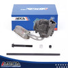 MOCA Oil Pump Fit for 2009-2011 Buick Lucerne 3.9L & 2007-2010 Chevrolet Malibu 3.5L & 2008-2009 Saturn Vue 3.5L