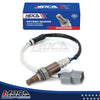 MOCA 234-9064 Upstream O2 Sensor Oxygen Sensor Fit for 2005-2006 Acura RSX 2.0L & Honda CR-V 2.4L & 2003-2009 Honda Element 2.4L