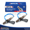 MOCA 2pcs 234-4260 Downstream Oxygen Sensor Fit for 2010-2013 Lexus GX460 4.6L & 2005-2012 Toyota 4Runner 4.0L & 2005-2012 Toyota Tundra 4.0L & 2007-2016 Toyota Tundra 5.7L