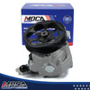 MOCA Power Steering Pump w/Pulley Fit for 2008-2011 Subaru Impreza 2.5L & 2009-2011 Subaru Impreza 2.0L