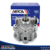 MOCA Power Steering Pump Fit for 2005-2007 Dodge Dakota 3.7L & 2006-2010 Dodge Charger 6.1L & 2005-2010 Chrysler 300 6.1L