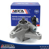 MOCA Power Steering Pump Fit for 2005-2010 Honda Odyssey 3.5L & 2007-2013 Acura MDX 3.7L