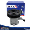 MOCA Power Steering Pump Fit for 2002-2011 Nissan X-Trail 2.5L & 2007-2013 Nissan Altima 2.5L