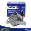 MOCA Power Steering Pump Fit for 2008-2012 Honda Accord 3.5L & 2009-2011 Honda Pilot 3.5L & 2010-2011 Honda Accord Crosstour 3.5L