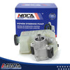 MOCA Power Steering Pump Fit for 2002-2006 Jeep Liberty 3.7L