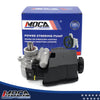 MOCA Power Steering Pump Fit for 1998-2002 Chevrolet Camaro Z28 5.7L & 1998-2002 Pontiac Firebird Formula 5.7L