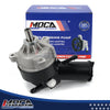 MOCA Power Steering Pump Fit for 2000-2003 Ford Excursion 7.3L & 1992-1997 Ford F-250 5.0L & 1999-2003 Ford F-550 Super Duty 7.3L