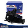 MOCA Power Steering Pump with Reservoir Fit for 2007-2013 Chevrolet Avalanche 5.3L & 1999-2006 Chevrolet Silverado 1500 5.3L & 2007-2014 GMC Yukon XL 1500 6.2L