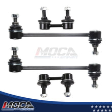 MOCA 4x Front Rear Sway Bar End Links Fit for 92-96 Toyota Camry Lexus ES300