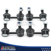 MOCA 4X Front Rear Sway Bar End Link for 2005-2012 Nissan Pathfinder 4.0L 5.6L