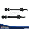 MOCA 2x Front Stabilizer Sway Bar End Links Fit for 2006-2008 Dodge Ram 1500 & 2003-2010 Dodge Ram 2500 3500 2WD / RWD ONLY