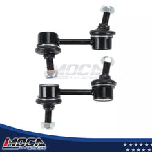 MOCA 2X Front Sway Bar End Link Fit for 2004-2006 Acura TL 2003-2007 Honda Accord