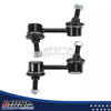 MOCA 2X Front Sway Bar End Link Fit for 2004-2006 Acura TL 2003-2007 Honda Accord