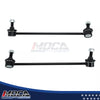 MOCA 2X Front Sway Bar End Link Fit for Chevrolet Equinox Pontiac Torrent Saturn Vue