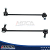 MOCA 2X Front Sway Bar End Link Fit for 2003-2007 Nissan Murano & 2004-2009 Nissan Quest 3.5L