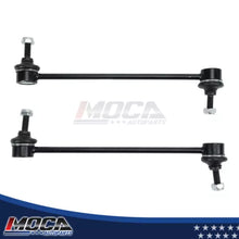 MOCA 2X Front Sway Bar End Link Fit for BMW 323i 325Ci 325i 328i Z4 M3 All Models