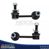 MOCA 2X Front Sway Bar End Link Fit for 2004-2006 Infiniti G35 & 2003-2009 Nissan 350Z