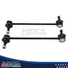 MOCA 2x Front Stabilizer Sway Bar Links Fit for 2007-2019 Nissan Versa 1.6L 1.8L & 2014-2019 Nissan Versa Note 1.6L & 2009-2014 Nissan Cube 1.8L