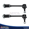 MOCA 2x Rear Stabilizer Sway Bar Links Fit for 2008-2017 Chevrolet Equinox 2.4L 3.0L 3.6L & 2008-2009 Pontiac Torrent 3.4L 3.6L