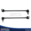 MOCA 13.82" 2x Front Stabilizer Sway Bars End Links Fit for 2011-2012 Hyundai Sonata & Kia Optima