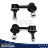 MOCA 2PCS Front Stabilizer Sway Bar Link Fit for 2001-2004 Toyota Tacoma 2WD 4WD