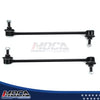 MOCA 2PCS Front Stabilizer Sway Bar Link Fit for 1998-2003 Toyota Sienna