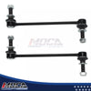 MOCA 2x Front Sway Bar Links Fit for 2005-2022 Chrysler 300 & 2007-2022 Dodge Charger & 2005-2008 Dodge Magnum