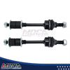 MOCA 2PCS Front Sway Bar Links Fit for 2008-2010 Dodge Ram 1500 & 2011-2012 RAM 3500 2500 1500