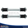 MOCA 2PCS Rear Sway Bar Link Fit for 1997-2002 Ford Expedition & 1998-2002 Lincoln Navigator