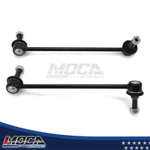 MOCA 2x Front Sway Bar End Links Fit for 1996-2007 Ford Taurus & 1995-2002 Lincoln Continental & 1996-2005 Mercury Sable