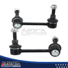 MOCA 2x Rear Left Right Stabilizer Sway Bar Links Fit for 2007-2012 Nissan Altima & 2009-2014 Nissan Murano Maxima