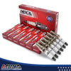 MOCA 6PCS Spark Plugs Fit for 1995-2000 Ford Windstar 3.0L & 1988-2005 Mercury Sable 3.0L