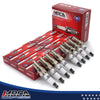 MOCA 8PCS Spark Plugs Fit for 1995-2000 Ford Windstar 3.0L & 1988-2005 Mercury Sable 3.0L