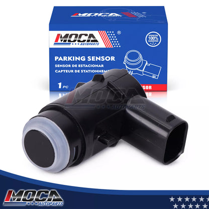 Sensor de asistencia al estacionamiento MOCA compatible con Ford F-150 2009-2014