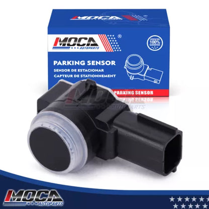 MOCA Parking Aid Sensor Fit for 2017-2020 Buick Encore & 2016-2020 Cadillac CT6 & 2016-2021 Chevrolet Malibu & 2015-2020 GMC Yukon