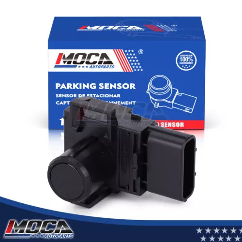 Sensor de asistencia de estacionamiento MOCA compatible con Honda Odyssey 3.5L (2011-2017) y Honda Pilot 3.5L (2012-2015)