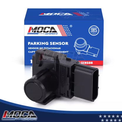 Sensor de asistencia de estacionamiento MOCA compatible con Honda Odyssey 3.5L (2011-2017) y Honda Pilot 3.5L (2012-2015)